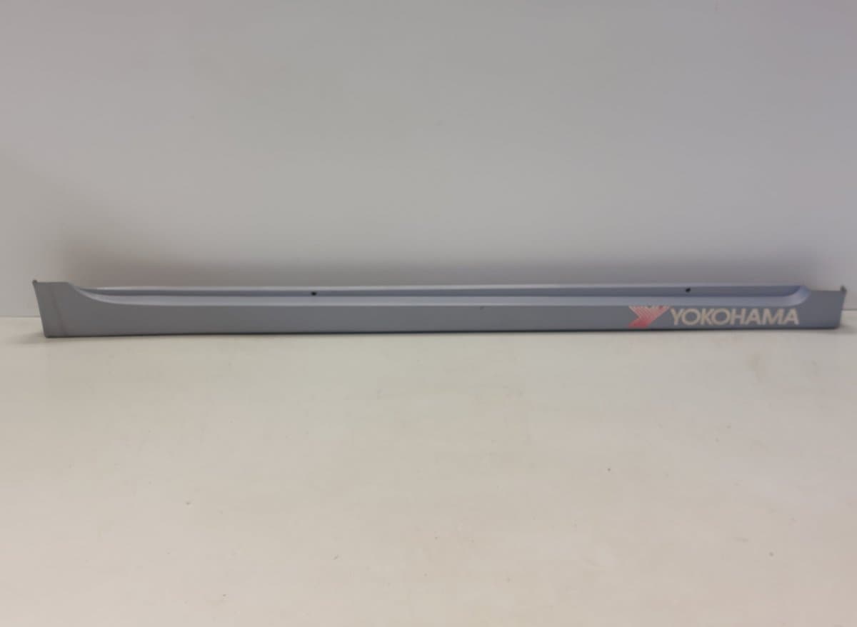 TOYOTA 75850-47010 7585047010 Side Skirt Right TOYOTA PRIUS III (XW30) (2009-2015)