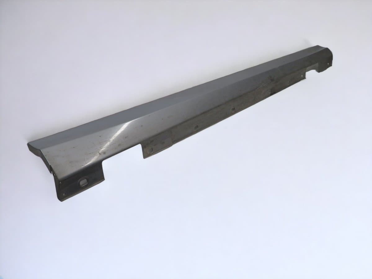 MERCEDES-BENZ A20469804549999 A2046980454 Side Skirt Right MERCEDES-BENZ C-CLASS (W204) (2007-2013)
