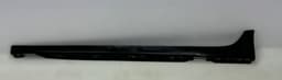 AUDI 4G0853855G Side Skirt Left AUDI A6 / A6 ALLROAD (C7, 4G) (2010-2018) — thumbnail 1