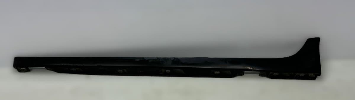 AUDI 4G0853855G Side Skirt Left AUDI A6 / A6 ALLROAD (C7, 4G) (2010-2018)