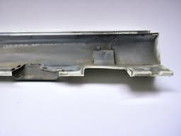 MERCEDES-BENZ A2126901640 A21269818549999 Side Skirt Right MERCEDES-BENZ E-CLASS (W212) (2009-2016) — thumbnail 6