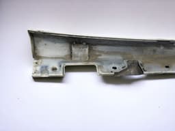 MERCEDES-BENZ A2126901540 A2126981754 Side Skirt Left MERCEDES-BENZ E-CLASS (W212) (2009-2016) — thumbnail 3