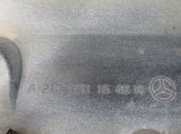 MERCEDES-BENZ A2126901640 A21269818549999 Side Skirt Right MERCEDES-BENZ E-CLASS (W212) (2009-2016) — thumbnail 7