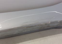 TOYOTA 75860-47010 7586047010 Side Skirt Left TOYOTA PRIUS III (XW30) (2009-2015) — thumbnail 5