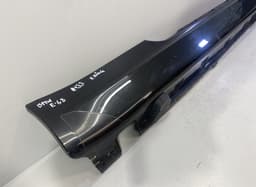 BMW Side Skirt Right BMW 6 (E63, E64) (2004-2010) — thumbnail 2