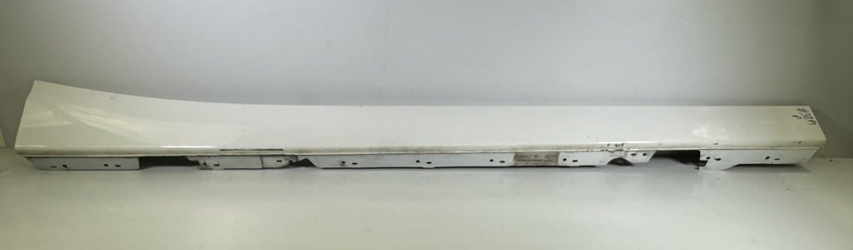 BMW 51778056816 Side Skirt Right BMW 1 (F20, F21) (2011-2019)