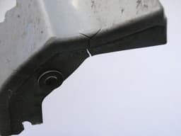 MERCEDES-BENZ A20469804549999 A2046980454 Side Skirt Right MERCEDES-BENZ C-CLASS (W204) (2007-2013) — thumbnail 5