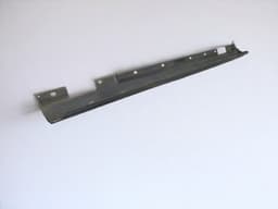 MERCEDES-BENZ A20469804549999 A2046980454 Side Skirt Right MERCEDES-BENZ C-CLASS (W204) (2007-2013) — thumbnail 6