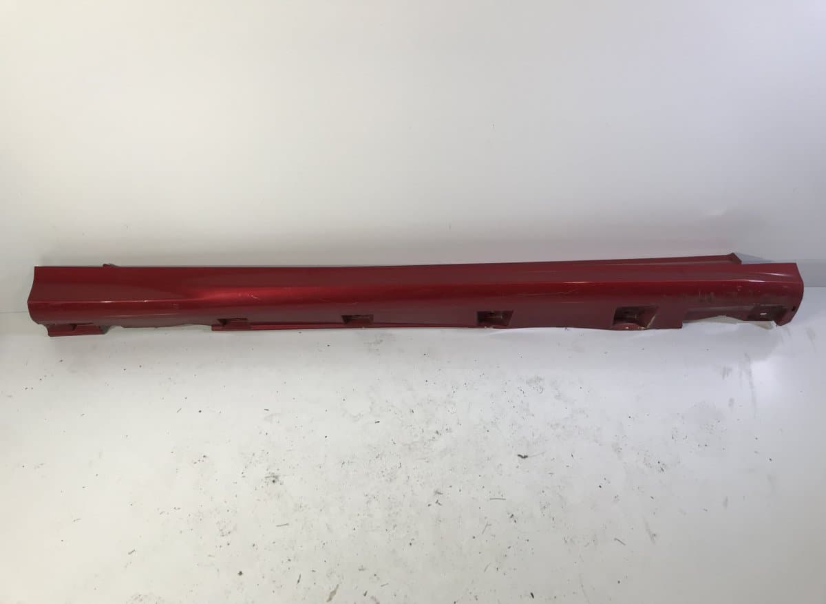 FORD Side Skirt Right FORD FOCUS III (2010-2018)