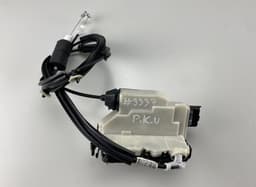 PEUGEOT S3M16943551 16943551 PSA221721 221721 Sliding door lock right PEUGEOT PARTNER III / RIFTER (K9) (2018-) — thumbnail 1