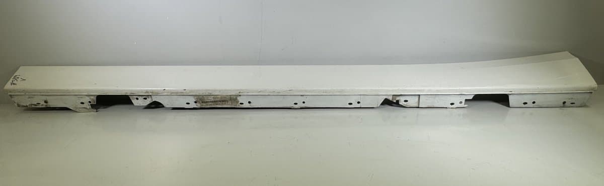 BMW 51778056815 Side Skirt Left BMW 1 (F20, F21) (2011-2019)