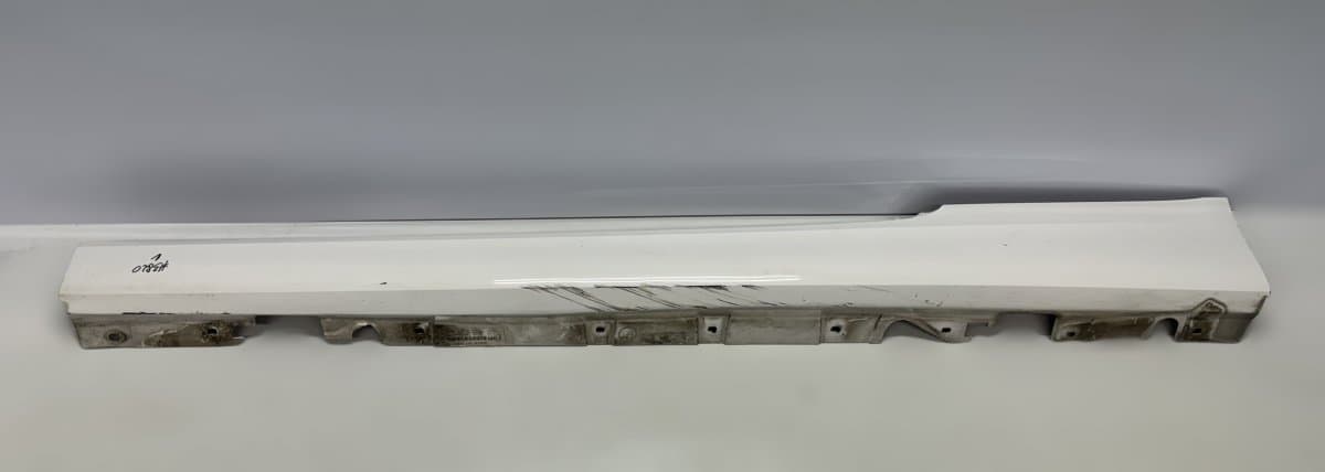 BMW 51777130873 Side Skirt Left BMW 3 (E90, E91, E92, E93) (2005-2011)