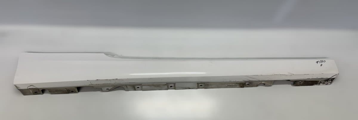 BMW 51777130874 Side Skirt Right BMW 3 (E90, E91, E92, E93) (2005-2011)