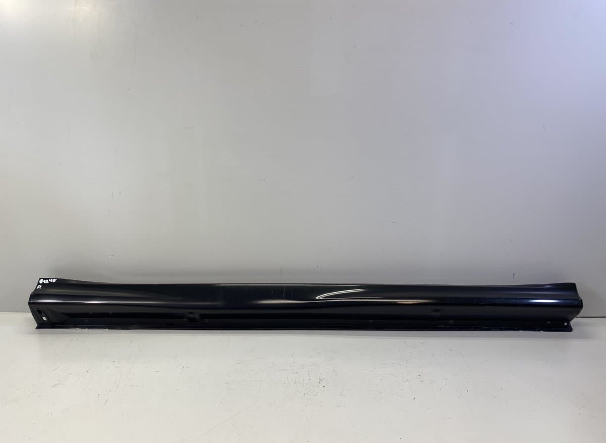 MITSUBISHI Side Skirt Right MITSUBISHI ASX I / RVR III (GA) (2010-2023)