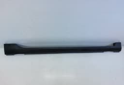 PEUGEOT 96781715XT 82018Z03 Side Skirt Right PEUGEOT 2008 I (A94) (2013-2019) — thumbnail 1