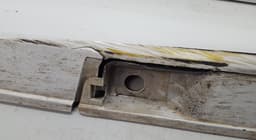 LEXUS 5740253040 Side Skirt Left LEXUS IS III (XE30) (2013-) — thumbnail 5