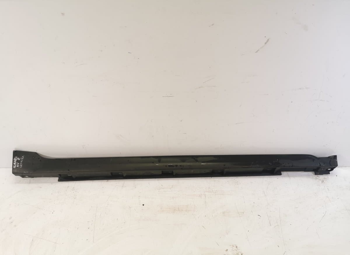 SUBARU Side Skirt Right SUBARU CROSSTREK / XV I (GP) (2011-2017)