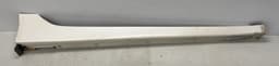 HYUNDAI 877523Z000 Side Skirt Right HYUNDAI i40 (VF) (2011-2019) — thumbnail 1