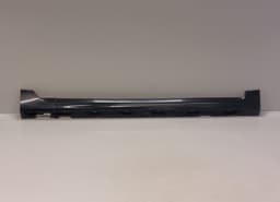 VOLVO 39882997 30678565 Side Skirt Right VOLVO V70 III (BW) (2007-2016) — thumbnail 1