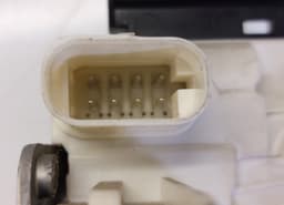 MERCEDES-BENZ A4477303900 Sliding door lock left MERCEDES-BENZ VITO / V-CLASS (W447) (2014-) — thumbnail 3