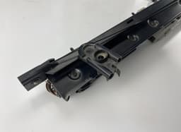 DODGE Sliding door electric motor right DODGE CARAVAN V (2007-2020) — thumbnail 2