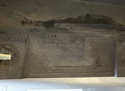 BMW 51777130874 Side Skirt Right BMW 3 (E90, E91, E92, E93) (2005-2011) — thumbnail 3