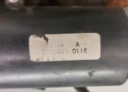 DODGE 68030379AG 25000282 Sliding door lock left DODGE CARAVAN V (2007-2020) — thumbnail 3