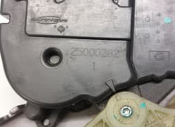 DODGE 68030379AG 25000282 Sliding door lock left DODGE CARAVAN V (2007-2020) — thumbnail 4