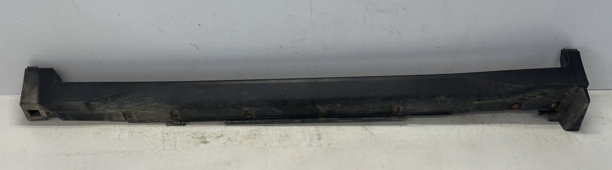 NISSAN 768514CL0A Side Skirt Left NISSAN X-TRAIL III (T32) (2013-2022)