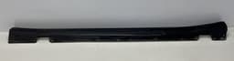 MERCEDES-BENZ A2196900140 00009775 Side Skirt Left MERCEDES-BENZ CLS (C219) (2004-2010) — thumbnail 1