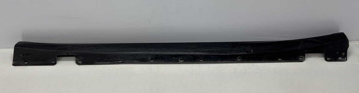 MERCEDES-BENZ A2196900140 00009775 Side Skirt Left MERCEDES-BENZ CLS (C219) (2004-2010)
