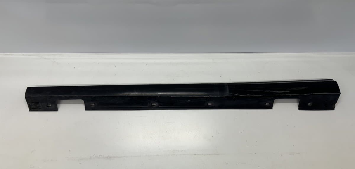 MERCEDES-BENZ A24669805549999 Side Skirt Left MERCEDES-BENZ B-CLASS (W246, W242) (2011-2018)