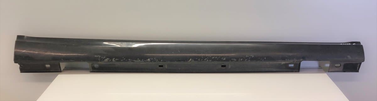 MERCEDES-BENZ A2426900240 Side Skirt Right MERCEDES-BENZ B-CLASS (W246, W242) (2011-2018)