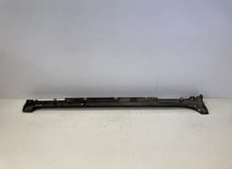 NISSAN 768535SA0A-6 Side Skirt Left NISSAN LEAF II (ZE1) (2017-) — thumbnail 3