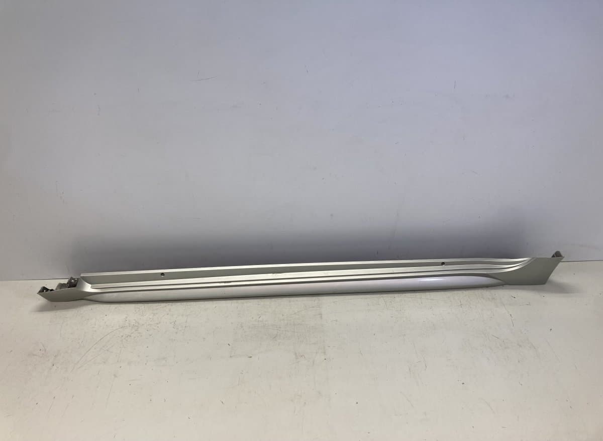 75850-02220 Side Skirt Left TOYOTA COROLLA XII (E210) (2018-)