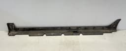 HYUNDAI 87754-2R800 Side Skirt Right HYUNDAI i30 I (FD) (2007-2012) — thumbnail 2