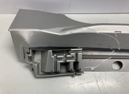 TOYOTA 75850-02220 Side Skirt Left TOYOTA COROLLA XII (E210) (2018-) — thumbnail 4