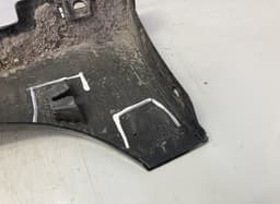 NISSAN 768535SA0A-6 Side Skirt Left NISSAN LEAF II (ZE1) (2017-) — thumbnail 4