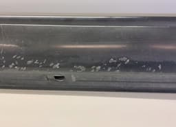 MERCEDES-BENZ A2426900240 Side Skirt Right MERCEDES-BENZ B-CLASS (W246, W242) (2011-2018) — thumbnail 2