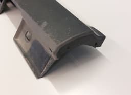 MERCEDES-BENZ A2426900240 Side Skirt Right MERCEDES-BENZ B-CLASS (W246, W242) (2011-2018) — thumbnail 4