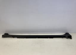 NISSAN 768535SA0A-6 Side Skirt Left NISSAN LEAF II (ZE1) (2017-) — thumbnail 2