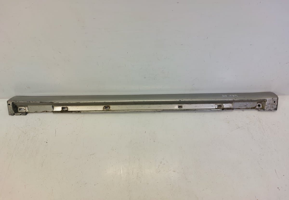 SUBARU Side Skirt Right SUBARU IMPREZA (GD, GG) (2000-2008)