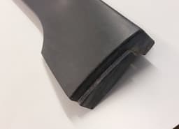 SUBARU C10010054 91112FJ40 Side Skirt Right SUBARU CROSSTREK / XV I (GP) (2011-2017) — thumbnail 5