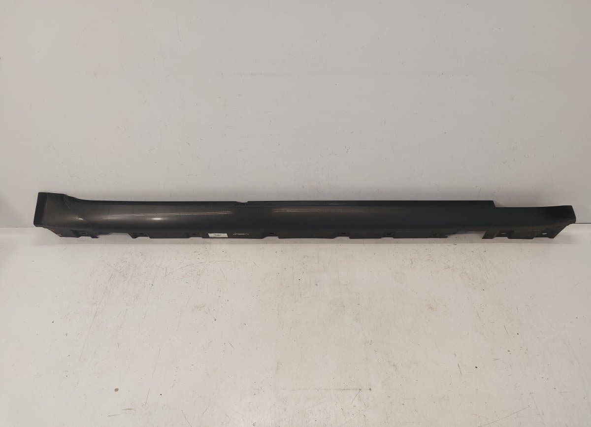 BMW 5177-7183900 51777183900 7209340-08 Side Skirt Right BMW 7 (F01, F02) (2008-2016)