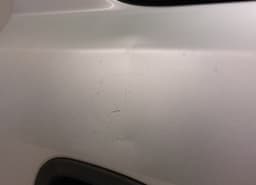 OPEL 93174626 Sliding door left OPEL COMBO C (2001-2012) — thumbnail 2