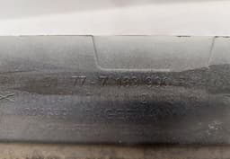 BMW 7192428-08 Side Skirt Right BMW 7 (F01, F02) (2008-2016) — thumbnail 8