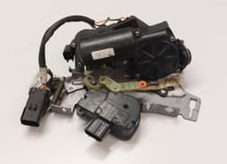 DODGE 68030379AG 25000282 Sliding door lock left DODGE CARAVAN V (2007-2020) — thumbnail 5
