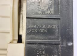 MERCEDES-BENZ A4477303900 Sliding door lock left MERCEDES-BENZ VITO / V-CLASS (W447) (2014-) — thumbnail 5