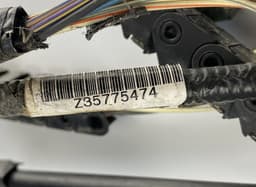 DODGE Sliding door electric motor right DODGE CARAVAN V (2007-2020) — thumbnail 4