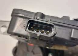 DODGE 68030379AG 25000282 Sliding door lock left DODGE CARAVAN V (2007-2020) — thumbnail 6